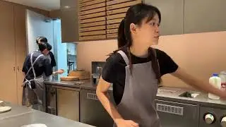 IRL - Blue Bottle Coffee Paragon Singapore