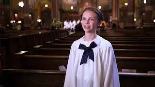 Joining the Choir!