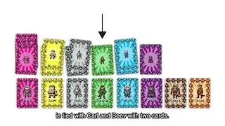 Catnip Cartel by Niche Nation Games - How to Play