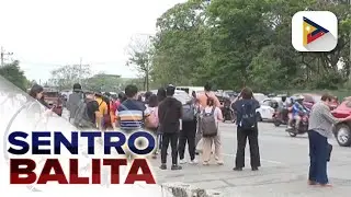 Special Committee na mangunguna sa pag-review ng Public Transportation Modernization Program,...