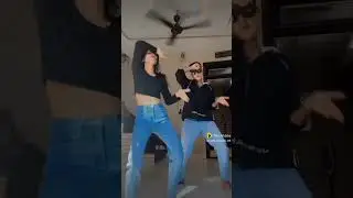 Resham Khan and Shivani Ji 💃💃