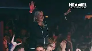 Aftermovie Heamiel slotavond 2024