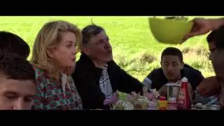 A TESTA ALTA - clip 5 - dal 19 Novembre al cinema