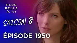 Saison 8, &Eacute;pisode 1950 - PLUS BELLE LA VIE | Estelle passe la nuit avec Carpi