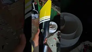 splendor silencer plate modified #viralvideo #viralshort #splendormodified #modifiedbike