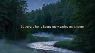 River (Official Audio) &ndash; Soulful Americana Blues | Echoes & Wine