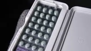 Male birth control? Researchers test contraceptive pill for men