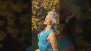 You can meet such beauties in Ukraine only / UaDreams