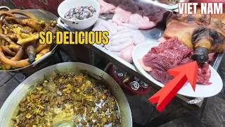 WATCH IT AND YOU'LL CRAVE IT | DELICIOUS FOOD COURT