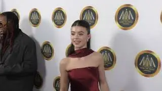 Kenzi Richardson at the 16th Annual Hollywood Music In Media Awards at Avalon In Hollywood
