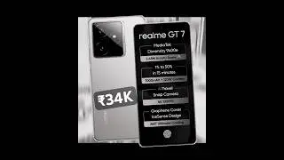 Realme GT 7 Gaming Review 2026: 120fps Test #realmegt7 #bgmi #pubg #gamingreview #aahilgaming #2026