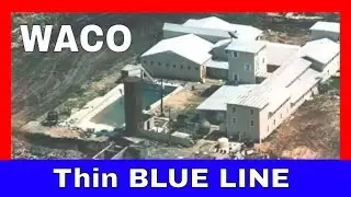 Waco, Texas | ATF Version