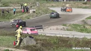 Urakointi Timo Koivunen JM 28.5.2023 Yleinen Luokka