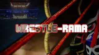 Wrestle-Rama Highlights - 2022, Winter Springs, FL