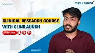 Clinical Research Course