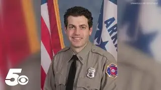 Arkansas firefighter killed in off-duty ATV crash