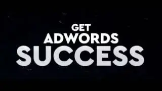 AdWords Management + AdWords Optimization Services