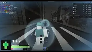Public Test, and clips of me being Noob
