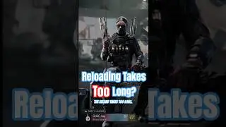 Why You Should NEVER Reload Like This | Battlefield 6
