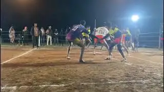 Govindpur vs haryana.....?