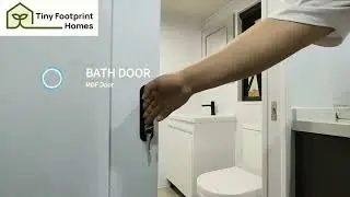 The Panorama Tinyhome With Loft