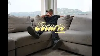 Elegea - Tocarte (Oficial Video)