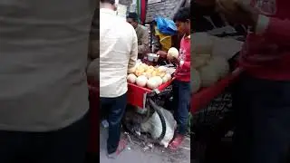 purani police chauki Nabi Karim
