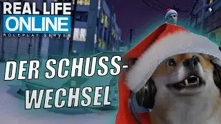 MARK WIRD NIEDERGESCHOSSEN!?😱 - CSYON Stream Highlights