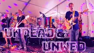 Fangs and Twang - Undead and Unwed - Live at Otus Supply - 2021-07-18