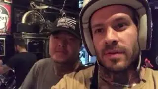 PEGA NOIS EP30 - SHIBUYA GARAGE PT2