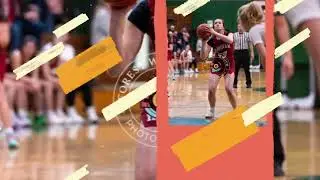 2025 Hoquiam Grizzlies Basketball