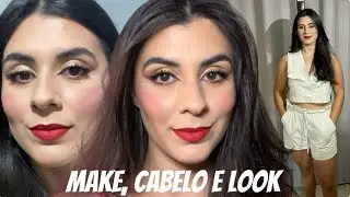 SE ARRUME COMIGO: VÉSPERA DE NATAL