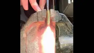 .223 primer explosion
