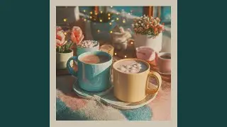 Calm Tea Time