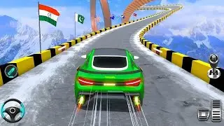 Top Racing Car Game 2025 😈 | Ultimate Speed Racing #gaming #foryou #recommended 