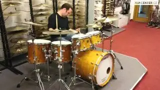 YAMAHA Birch Custom Absolute