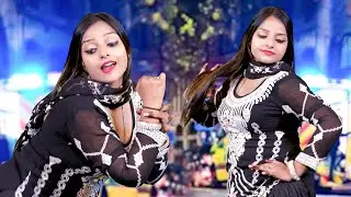 गाल गुलाबी होठ शराबी || Komal Choudhary || New Dance || Haryanvi Dance || New Haryanvi Dance 2025