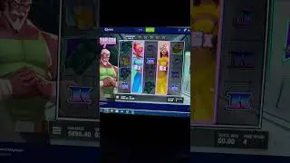 We got cooked #gambling #gamble #slot #slots #jackpot #bonusbuys