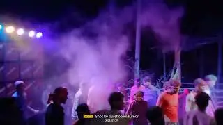 Dj Krishna vs Dj Wanshi Competition video