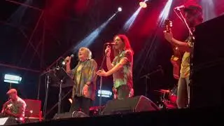 PAU RIBA i De Mortimers - DIOPTRIA50 - Festes de la Mercè 2019