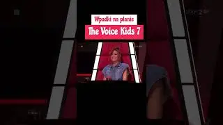 Kulisy planu The Voice Kids 7 #artist #music #thevoicekids #bitwy