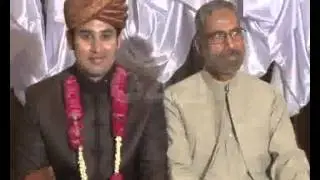LESCO Chief Engineer Muhammad Saleem Daughter Marriage Ceremony PC Hotel City42