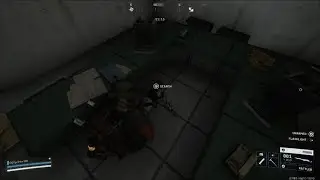 Arc Raiders Solo Raid In My Image android 2