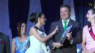 Presentació de les Obreres i Majorals 2022