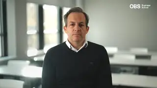 Máster en Dirección Financiera | OBS Business School