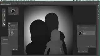 Photoshop : How To Bitmap Mode Tutorial | Graphicxtras