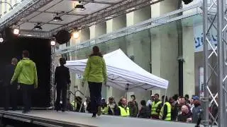 SCHIEFER - Berufsmode | Fashion on the Road - LINZ 2014