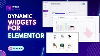 Add Counter Widget to WordPress | Elementor eCommerce Addon
