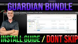 How to Install Pro Edge Guardian Auto Bundle (REQUIRED) Do Not Skip This