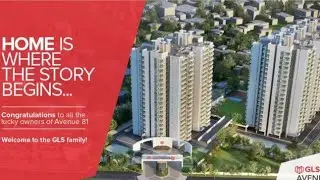 &ldquo;सेक्टर 81 GLS Avenue: 🏡✅आधुनिक फोल्डेबल फ्लैट और प्रीमियम कमर्शियल हब&rdquo;59. Lakh 🏡 call 